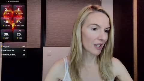 Snapshot of fanny_posy chatting on February 13, 6:26 pm Fanny online show from February 13, 6:26 pm