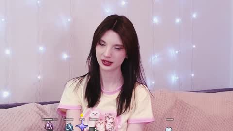 Kim online show from January 12, 10:12 pm