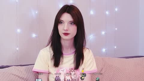 Kim online show from January 12, 7:10 pm