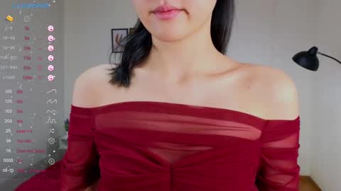 Eva online show from February 21, 1:22 am
