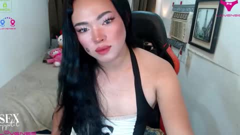 ITYS ME MONA online show from December 2, 5:33 pm