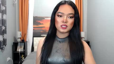 ITYS ME MONA online show from February 13, 12:41 pm