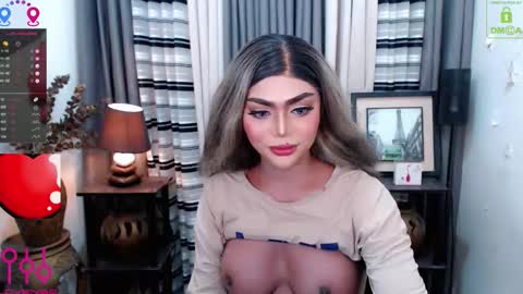 YASI online show from January 18, 1:36 am