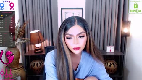 YASI online show from January 15, 3:22 am