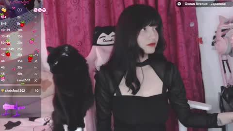 Snapshot of fantasma_gei chatting on December 16, 12:26 am  Fantasma.  online show from December 16, 12:26 am