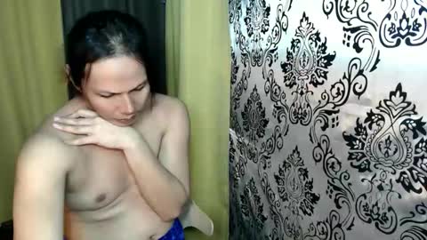 Allena online show from October 10, 9:08 pm