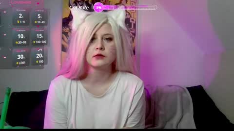 Fairy online show from January 23, 1:24 pm