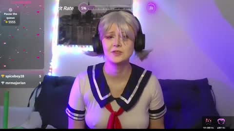 Fairy online show from December 3, 1:06 pm