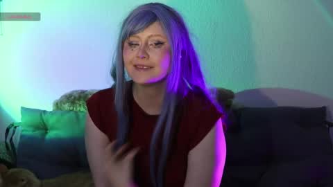 Fairy online show from May 12, 9:57 pm
