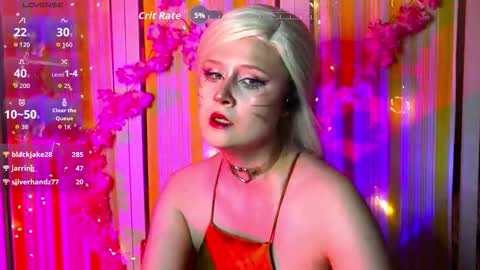 Fairy online show from November 9, 10:12 pm