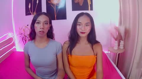 fantastic_kim online show from November 7, 3:31 am