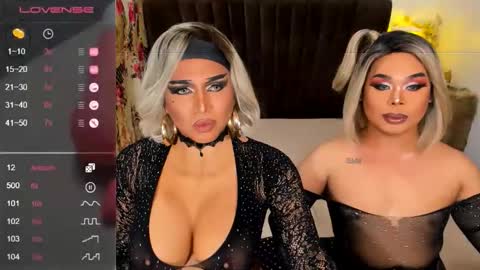 YOUR DOMINA KRISTINE online show from September 24, 7:09 pm