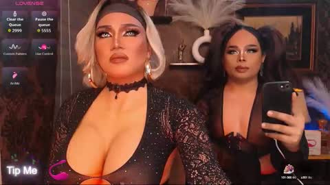 YOUR DOMINA KRISTINE online show from September 22, 4:22 pm