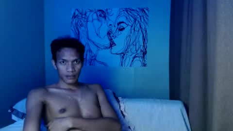 Snapshot of fantasy_davidxx chatting on February 15, 11:17 am David online show from February 15, 11:17 am