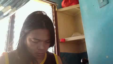 fantasyblue143 online show from July 3, 2:27 am