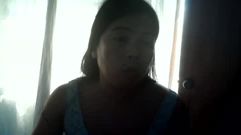 fantasyblue143 online show from August 5, 7:05 am