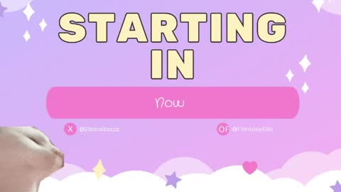 Ella online show from April 11, 5:01 am