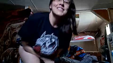 Scarlett online show from December 3, 5:35 pm