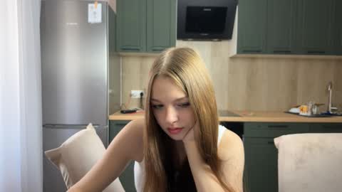 Anna Scovich online show from October 14, 12:41 pm