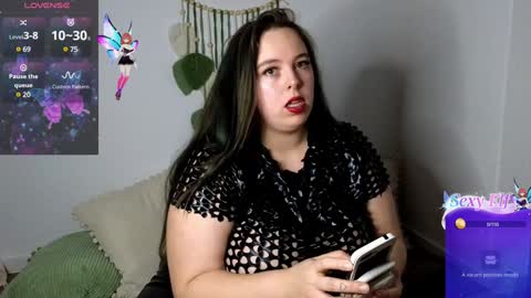 Fara online show from December 15, 8:36 pm