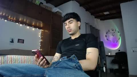 farid_24 online show from April 5, 2:41 am