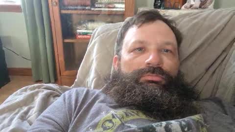 Farm2boy online show from February 7, 8:45 pm