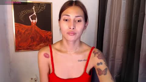 farrah_usan online show from August 5, 11:18 am