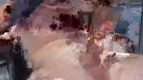 farsunk23 online show from October 16, 11:21 am