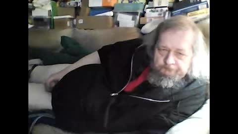 HoneyCumJuice4U online show from January 12, 2:14 am