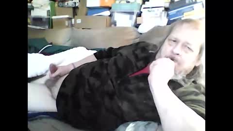 HoneyCumJuice4U online show from January 17, 2:50 pm