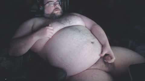 fat_n_thick29 online show from December 9, 8:23 pm