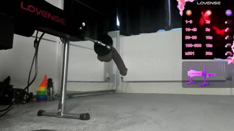 Fatale Femboy online show from February 28, 4:11 pm