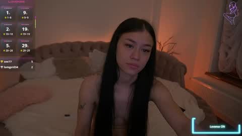 Nellie online show from May 20, 1:57 am