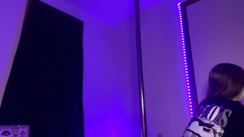 Snapshot of fatassnat97 chatting on March 5, 11:49 pm Nat online show from March 5, 11:49 pm