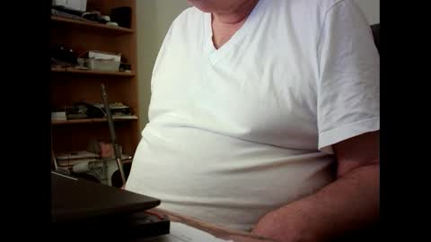 fatbellyitalian online show from September 21, 12:09 pm