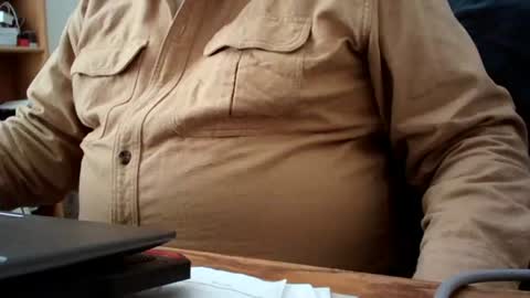 fatbellyitalian online show from November 2, 5:02 pm