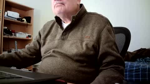 fatbellyitalian3 online show from February 15, 3:33 pm