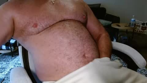 fatboys8705 online show from May 29, 1:09 pm