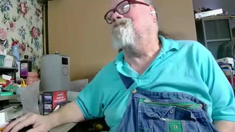 Fred. online show from February 16, 12:19 am