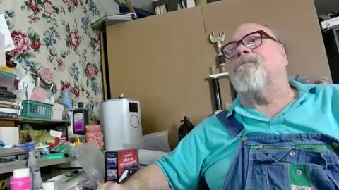 Fred. online show from February 17, 3:47 am
