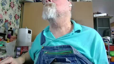 Fred. online show from February 15, 9:15 pm