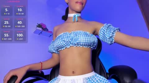 Fatima online show from February 26, 1:54 pm