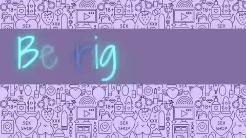 Zoey online show from September 13, 2:58 am