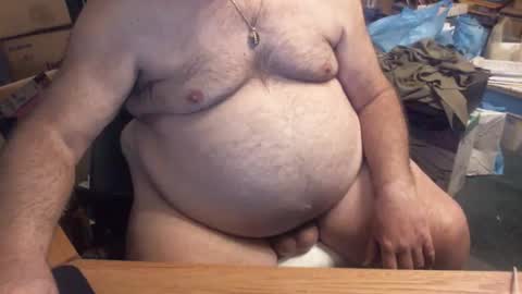 fattboy325 online show from November 20, 7:00 pm