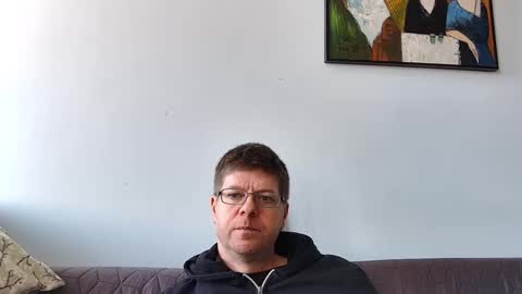 fattenmenow online show from February 14, 11:24 am