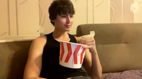Snapshot of faustfrost chatting on September 16, 5:05 pm Faust online show from September 16, 5:05 pm
