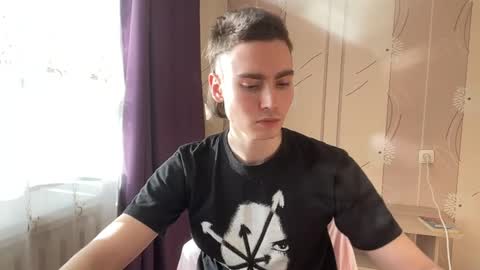 Faust online show from March 24, 2:12 pm