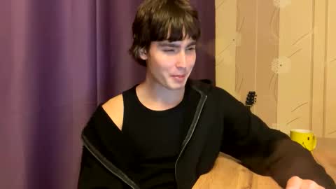 Faust online show from October 5, 5:53 pm