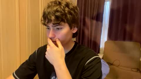 Faust online show from November 13, 11:46 am