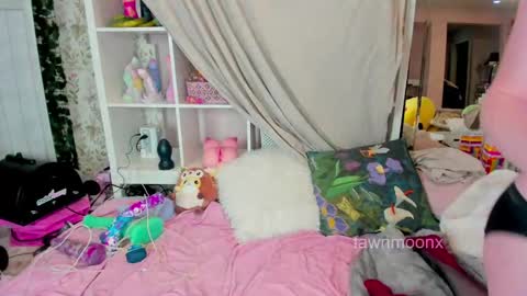 Snapshot of fawnmoonx chatting on December 24, 9:33 pm fawnmoonx online show from December 24, 9:33 pm